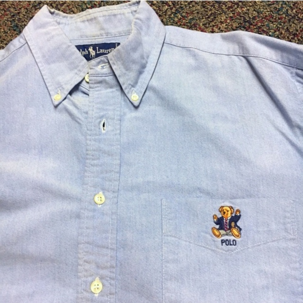 RL Shirt